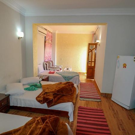 Gina Motel Dahab Luaran gambar