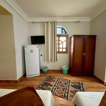 Gina Motel Dahab Luaran gambar