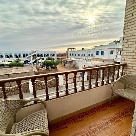 Gina Motel Dahab Luaran gambar