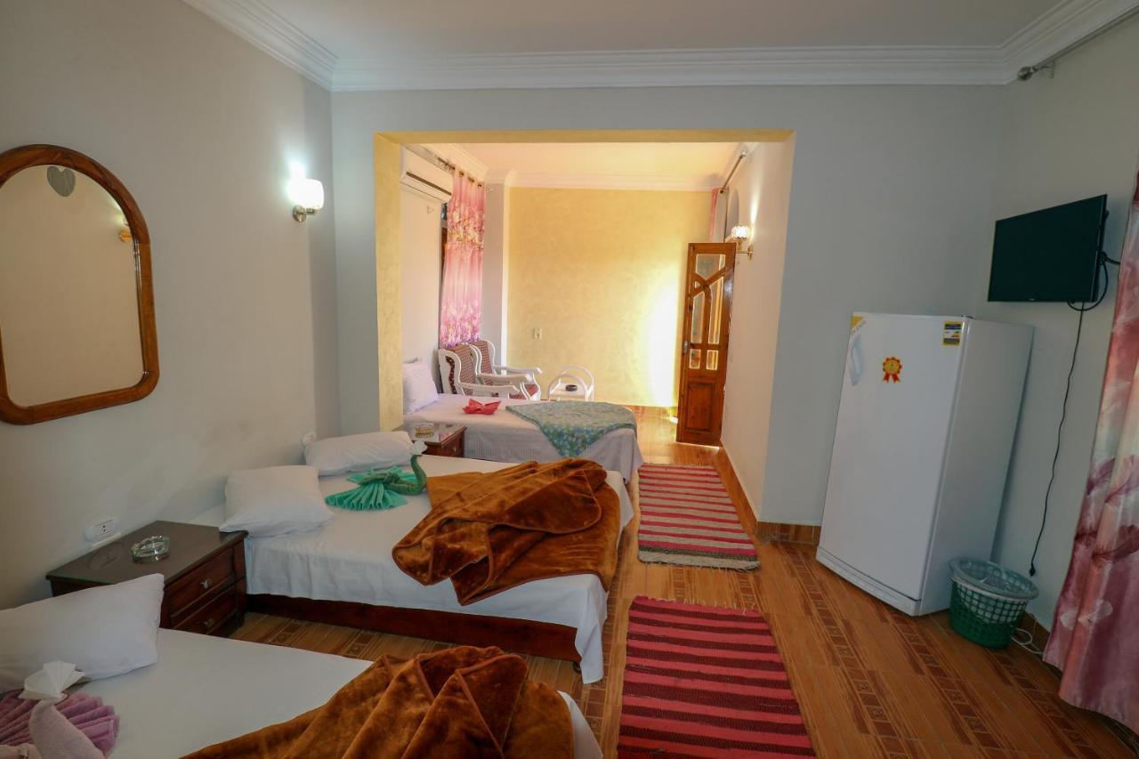 Gina Motel Dahab Luaran gambar