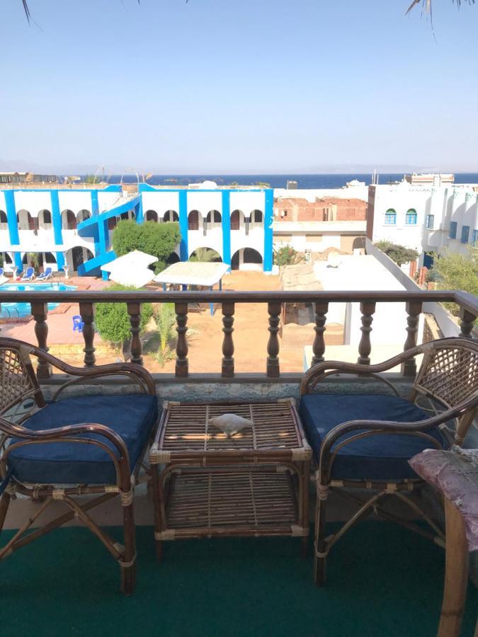 Gina Motel Dahab Luaran gambar