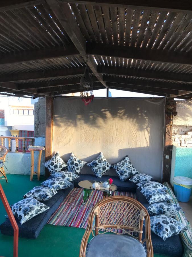 Gina Motel Dahab Luaran gambar