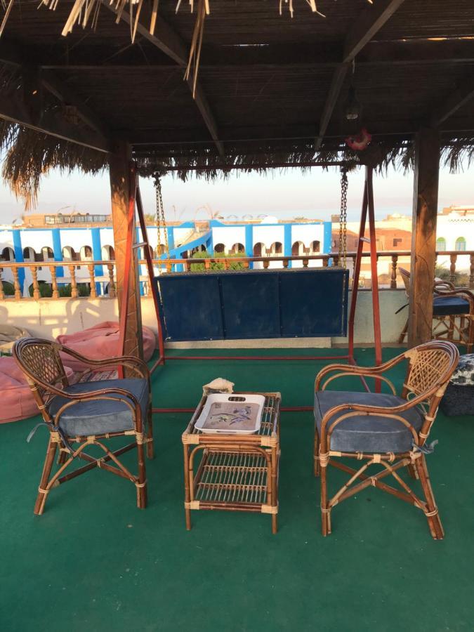 Gina Motel Dahab Luaran gambar