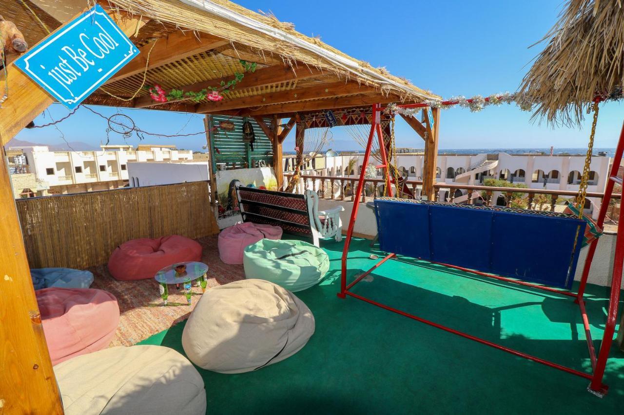 Gina Motel Dahab Luaran gambar