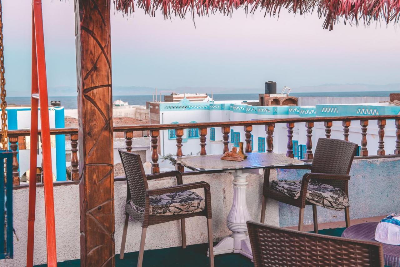Gina Motel Dahab Luaran gambar