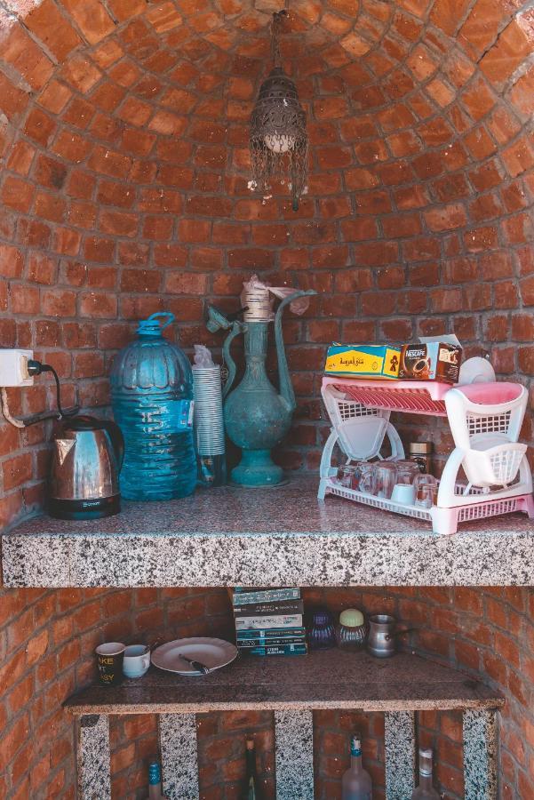 Gina Motel Dahab Luaran gambar