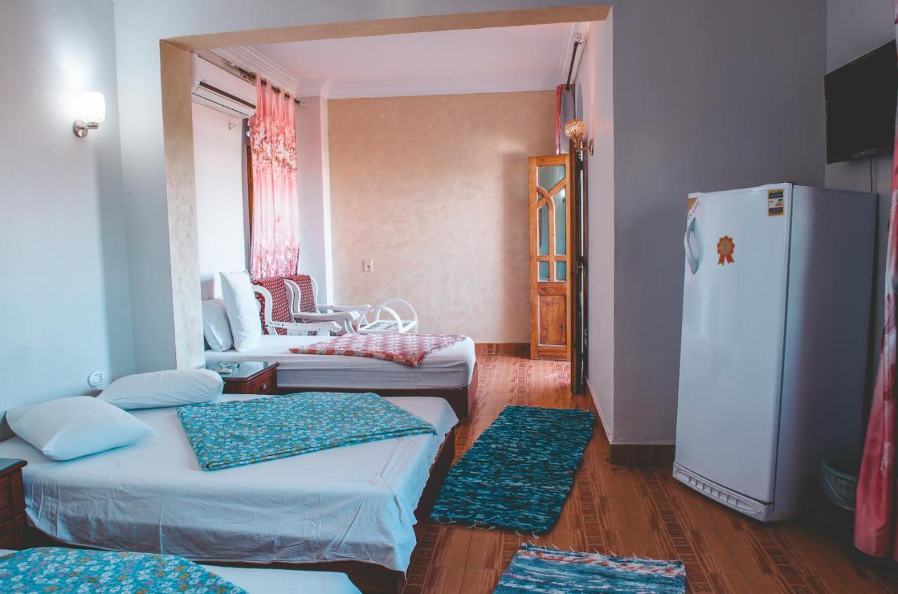 Gina Motel Dahab Luaran gambar