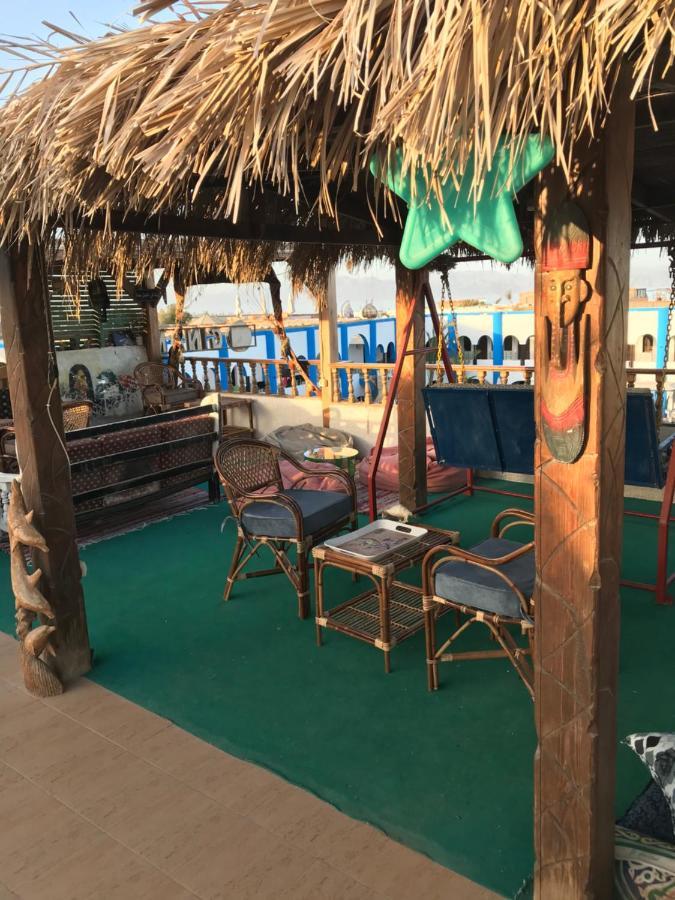 Gina Motel Dahab Luaran gambar