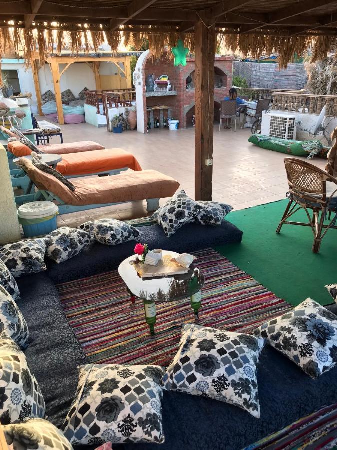 Gina Motel Dahab Luaran gambar