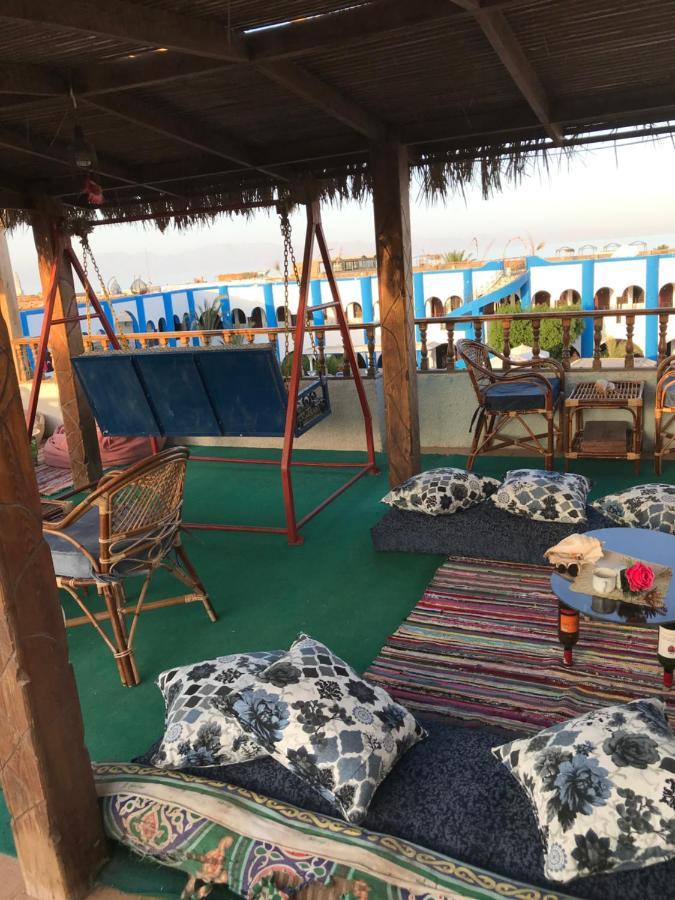 Gina Motel Dahab Luaran gambar
