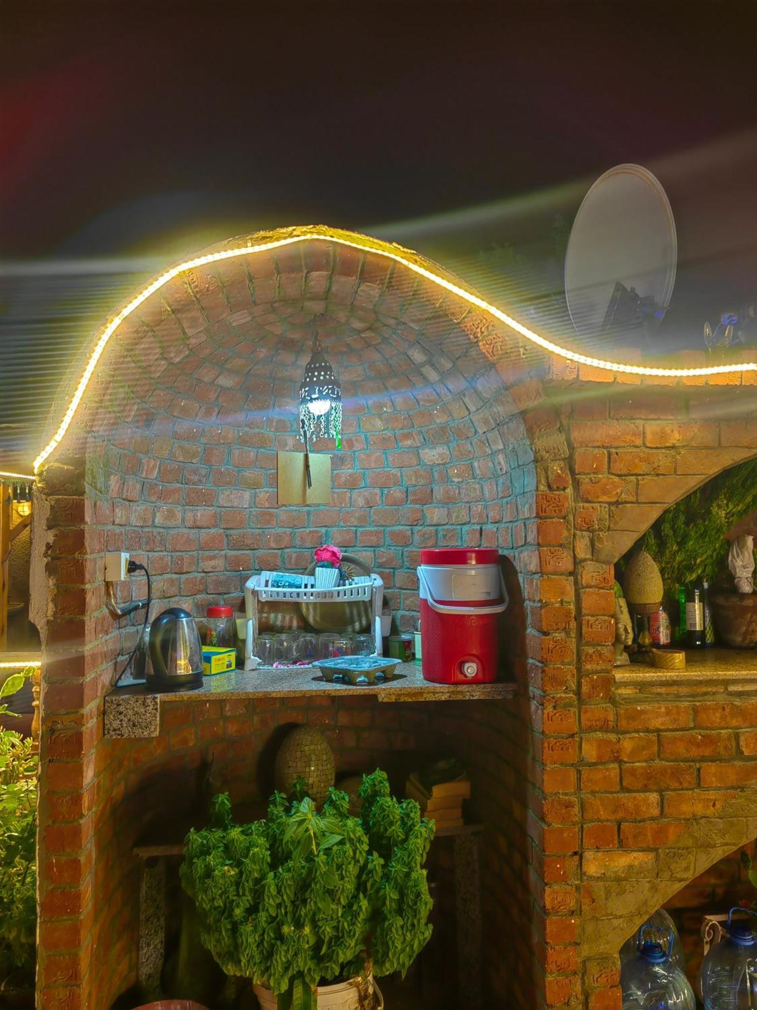 Gina Motel Dahab Luaran gambar