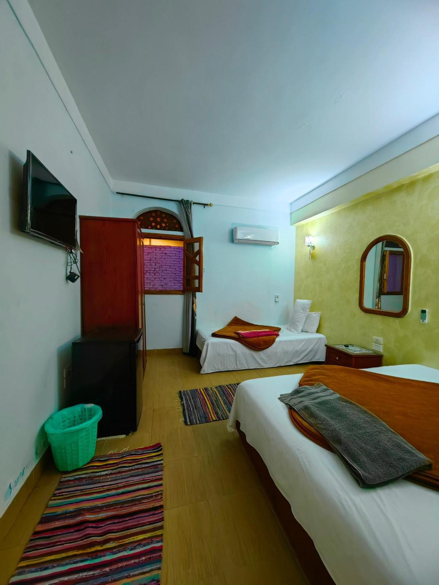 Gina Motel Dahab Luaran gambar