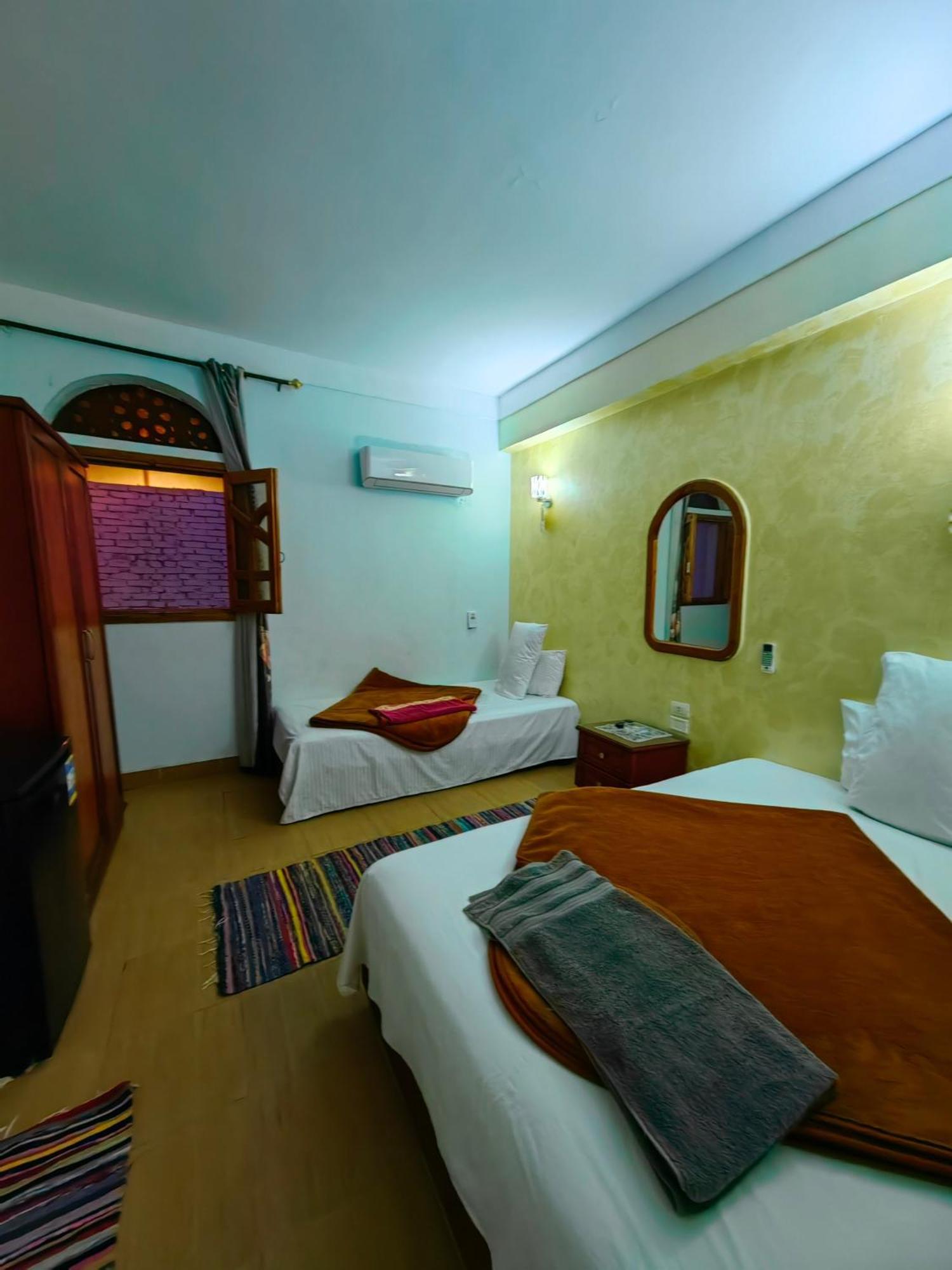 Gina Motel Dahab Luaran gambar
