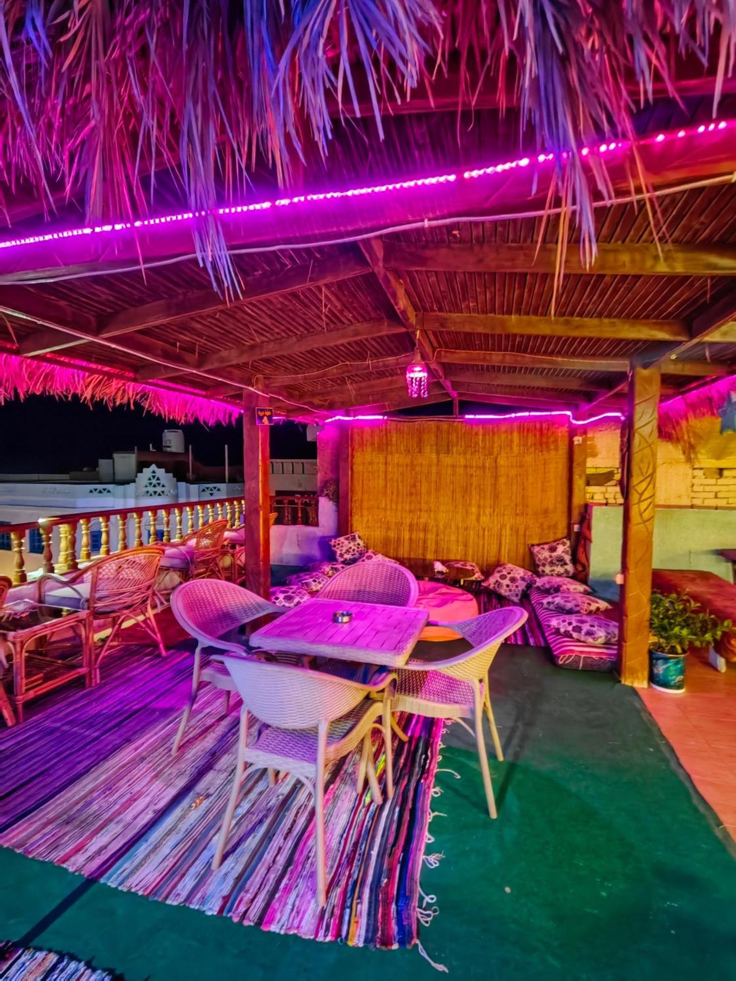Gina Motel Dahab Luaran gambar