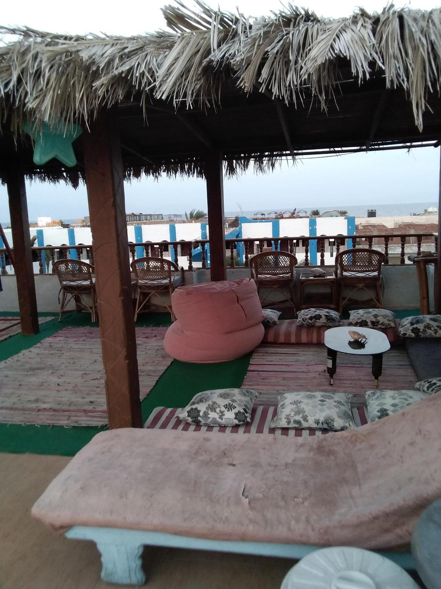 Gina Motel Dahab Luaran gambar