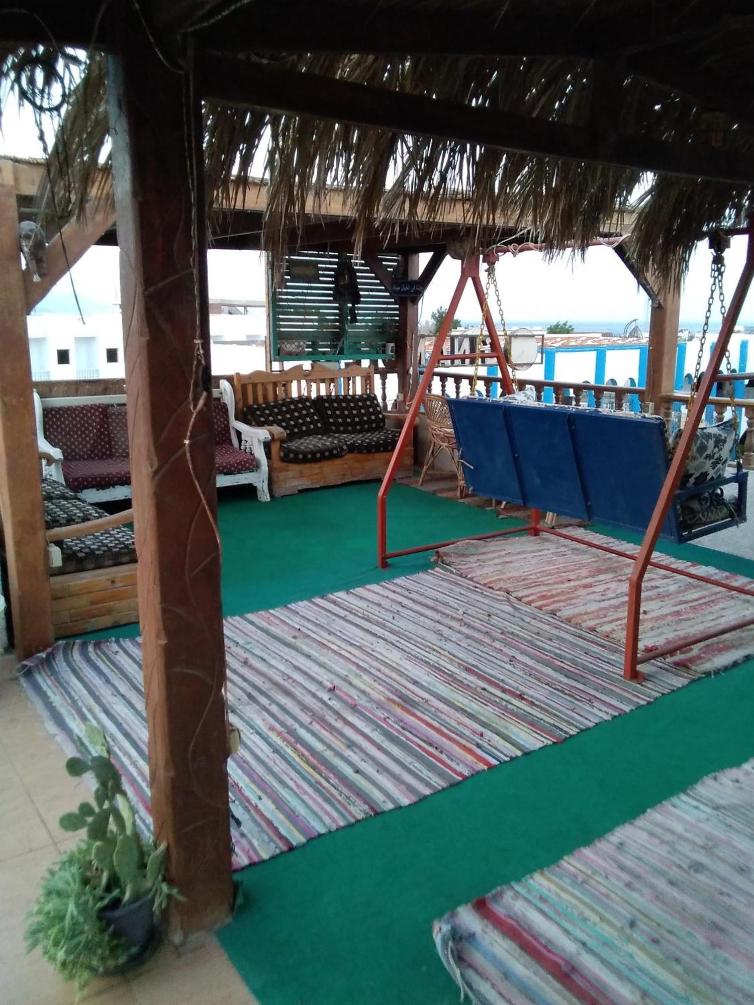Gina Motel Dahab Luaran gambar
