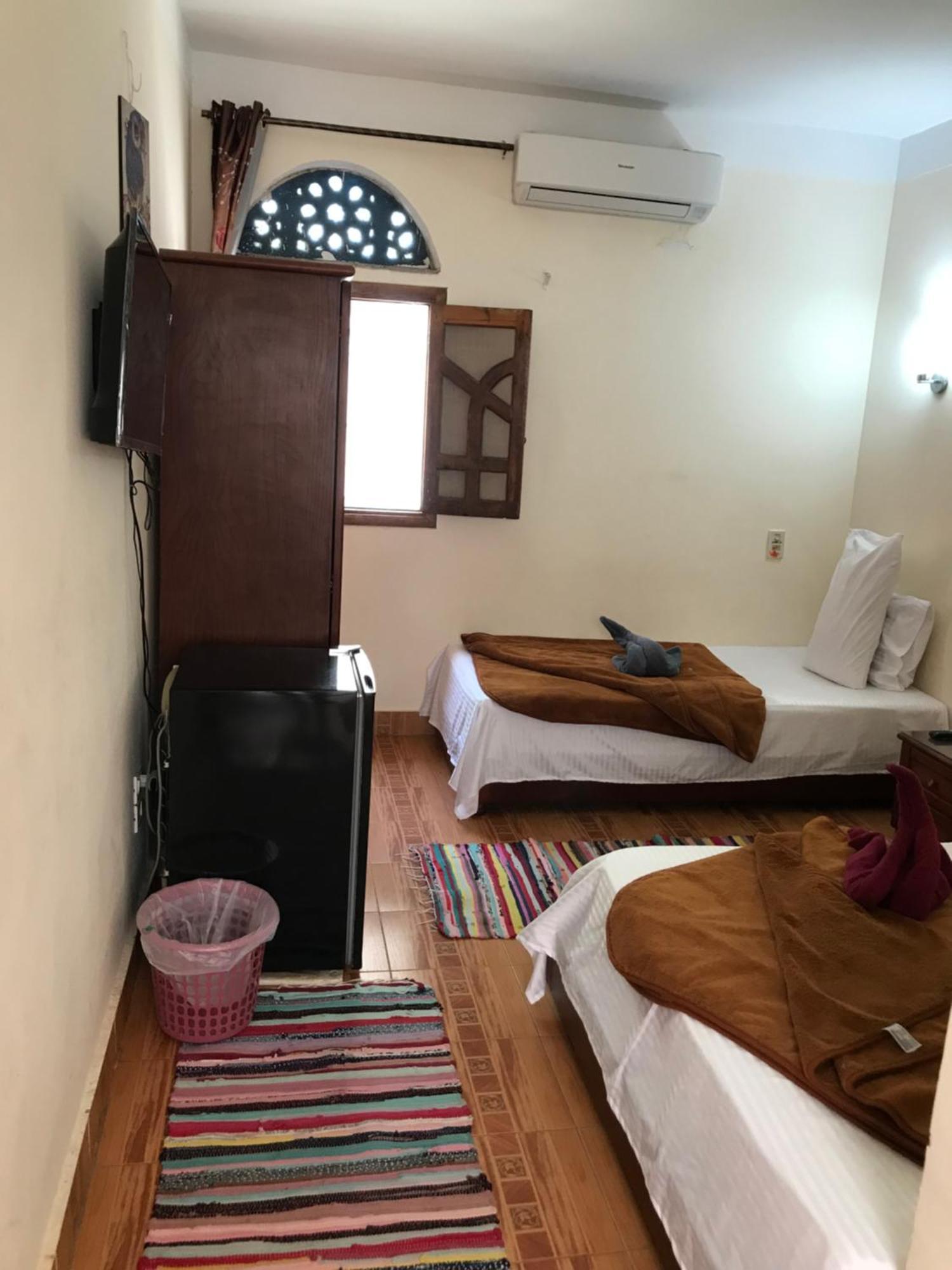 Gina Motel Dahab Luaran gambar