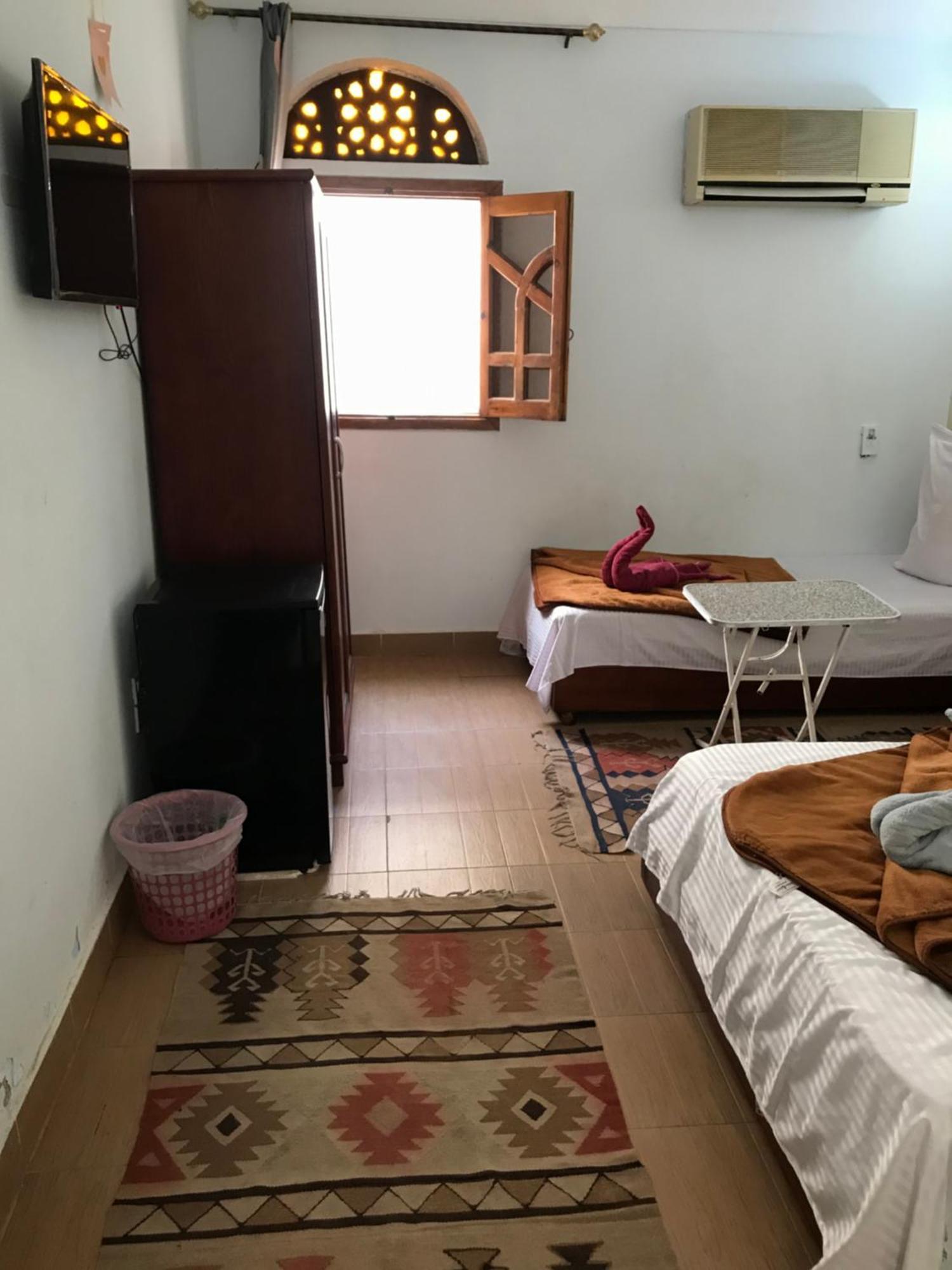 Gina Motel Dahab Luaran gambar
