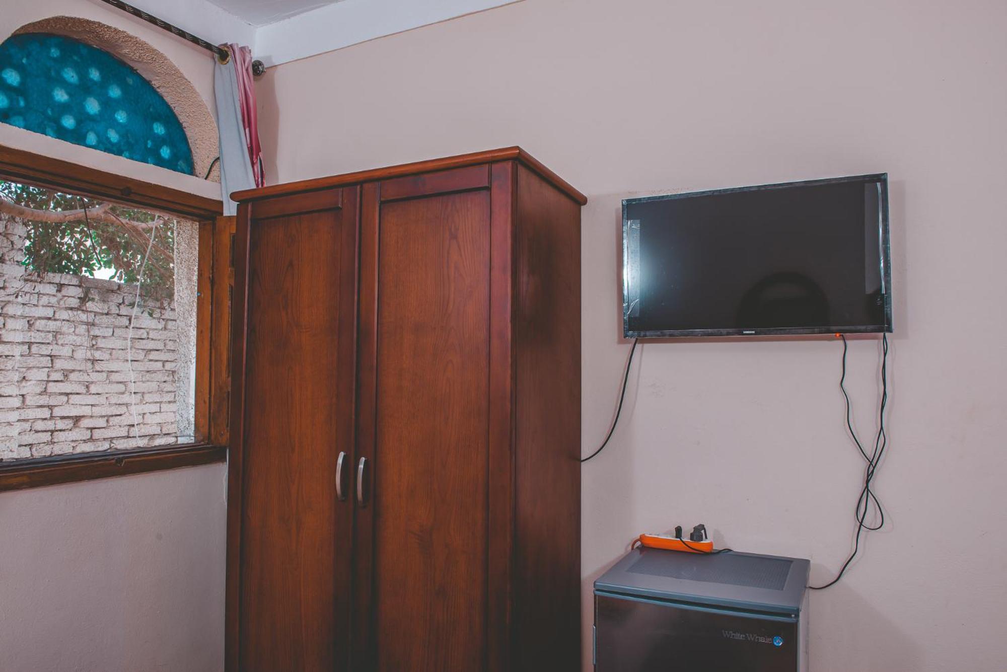 Gina Motel Dahab Bilik gambar