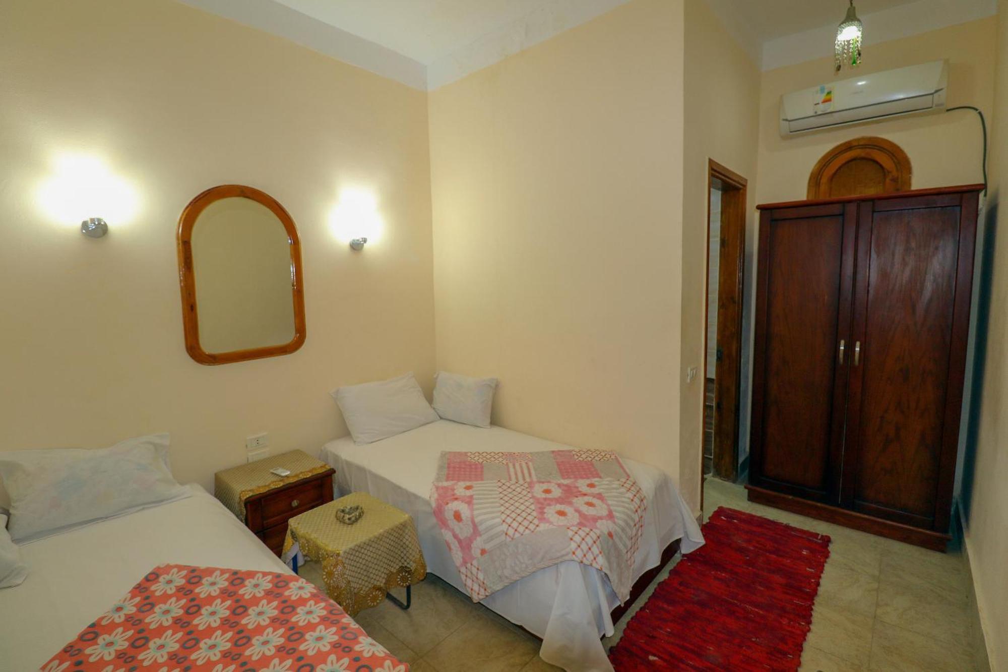 Gina Motel Dahab Bilik gambar
