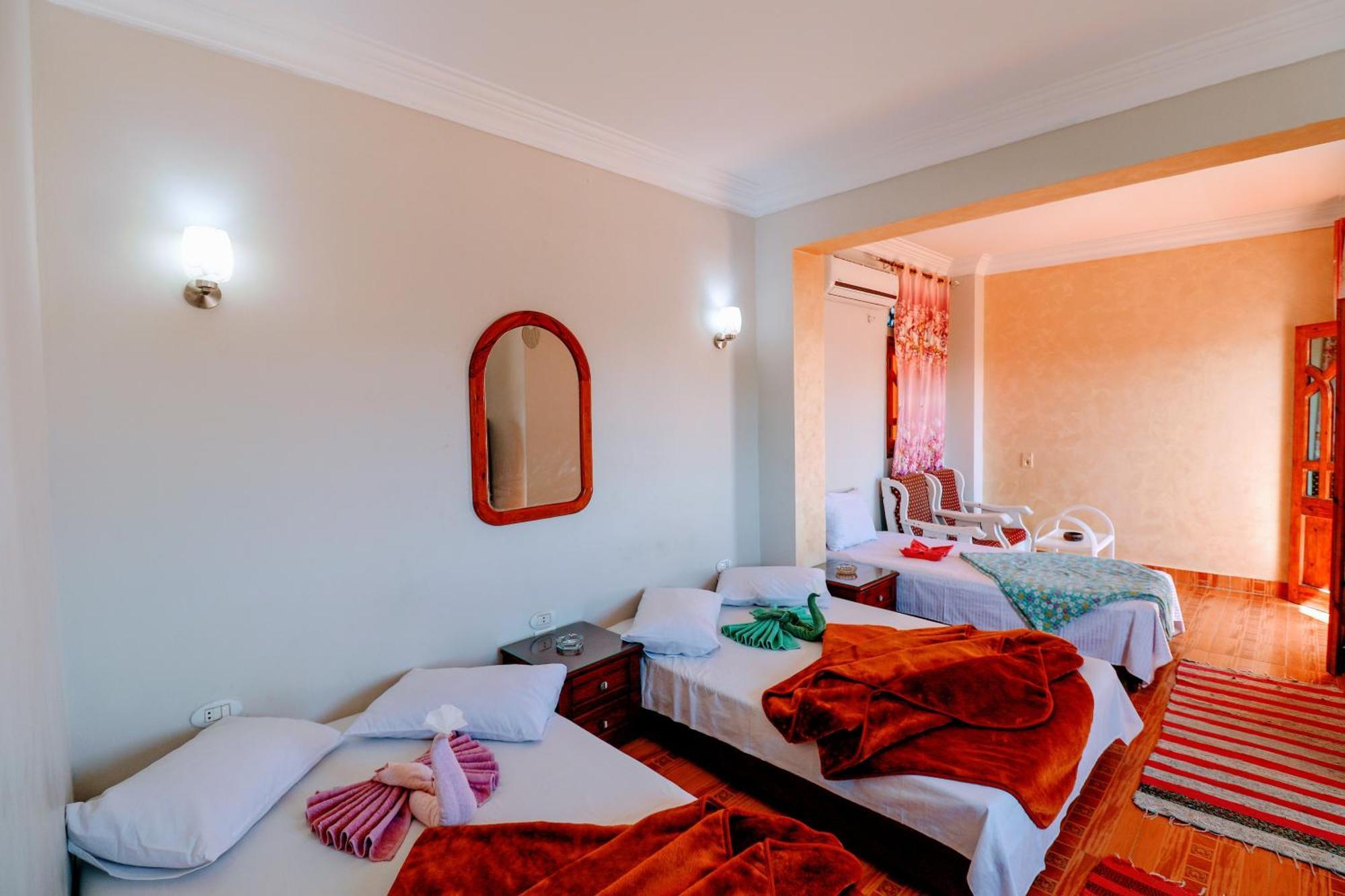 Gina Motel Dahab Bilik gambar