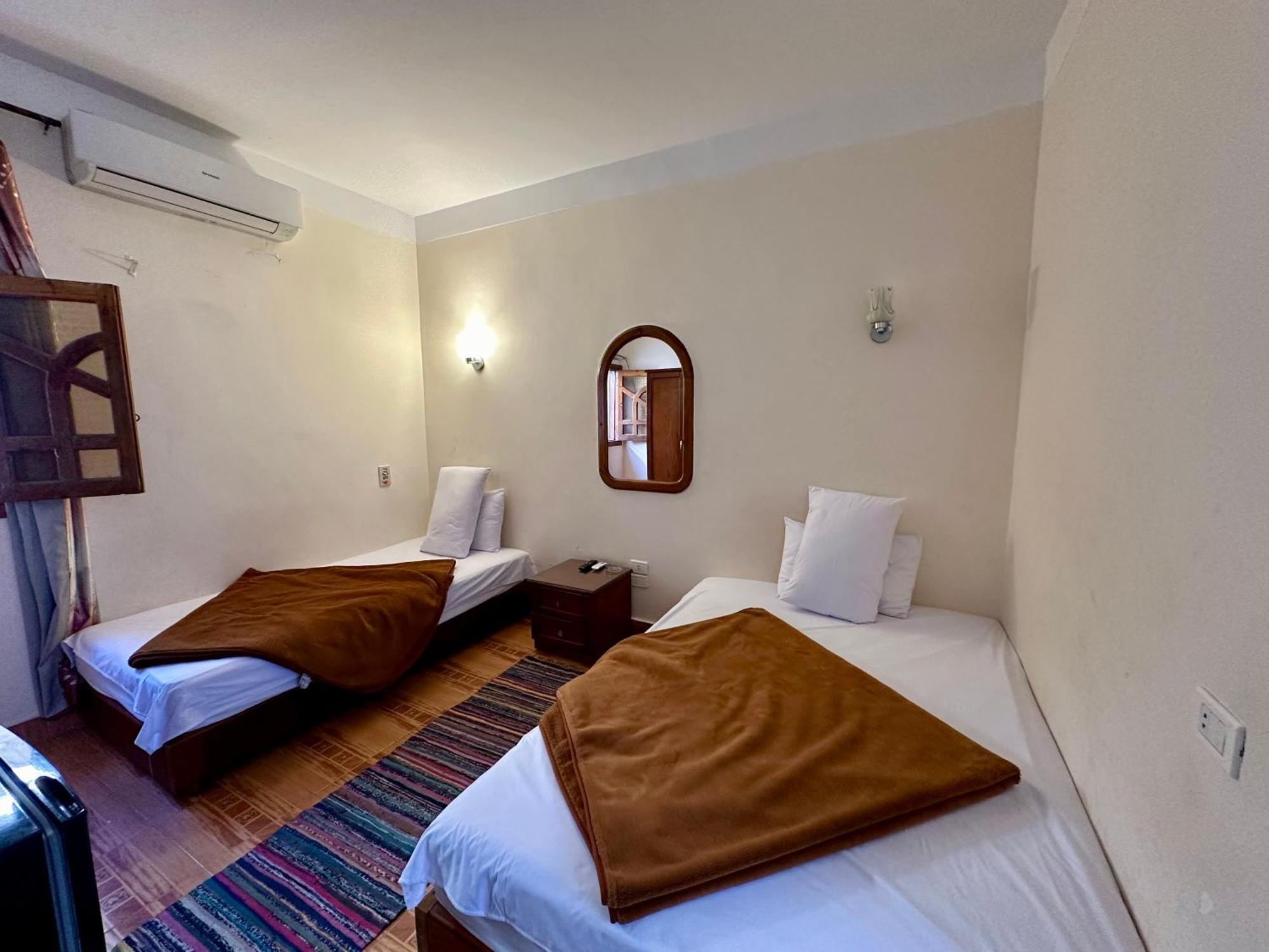 Gina Motel Dahab Luaran gambar