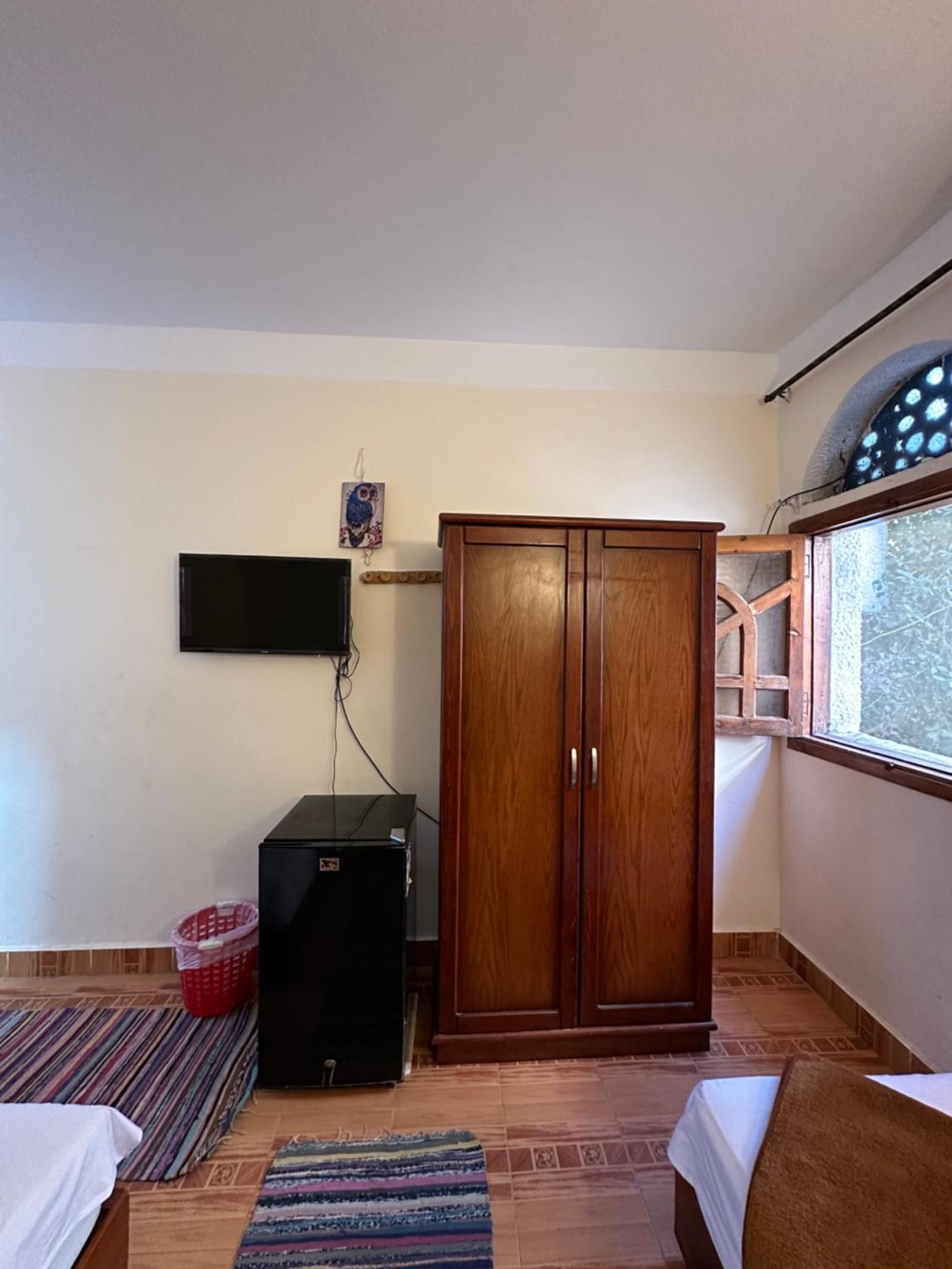 Gina Motel Dahab Luaran gambar